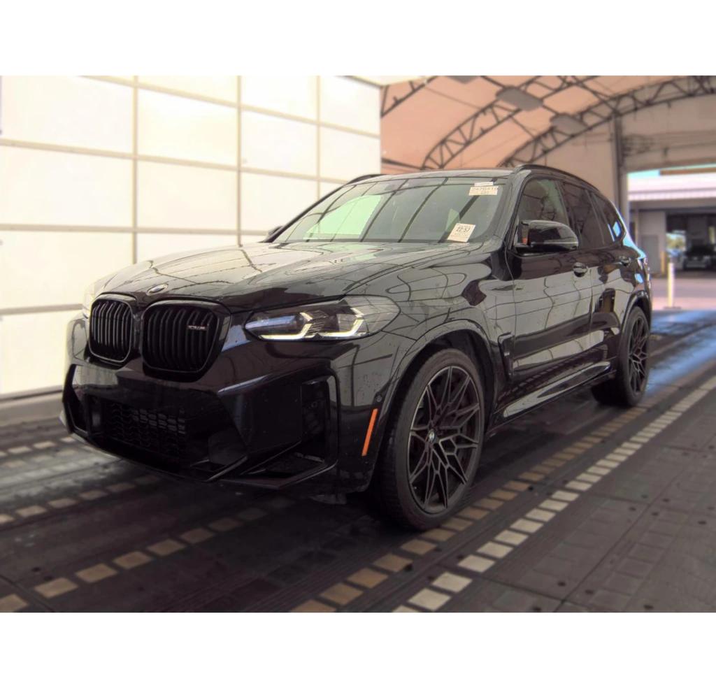 bmw x3 m 2024 5YM13EC01R9V98538 image bmw x3 m 2024 5YM13EC01R9V98538 image